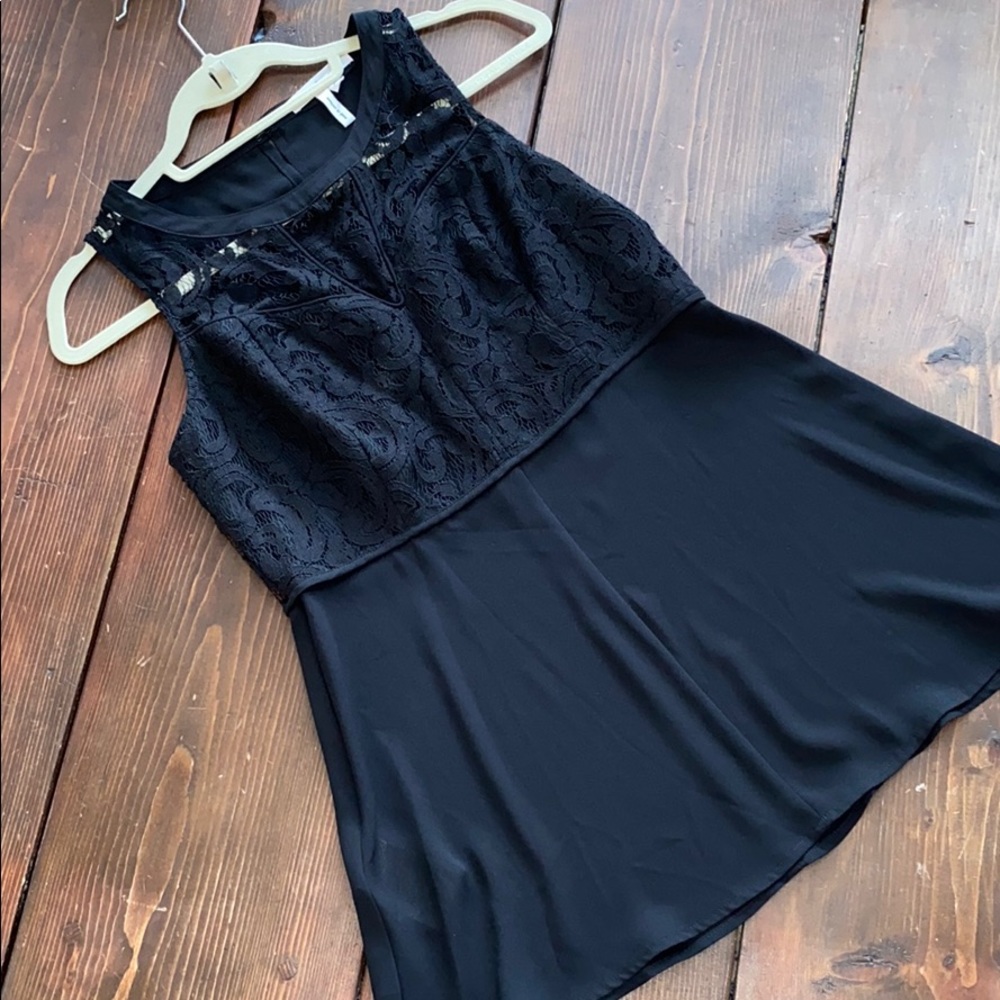 BCBGeneration Blouse